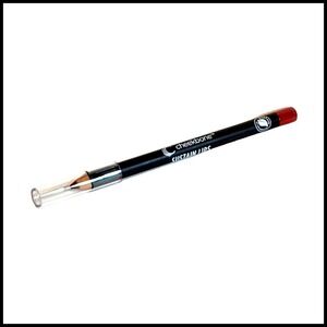 Cheekbone Beauty Sustain Lip Pencil TRUE RED Full Size New